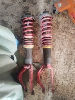 Podvozek protlum Civic 5g