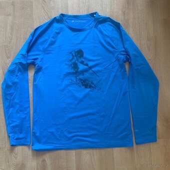 Funkční triko Alpine Pro, vel.L