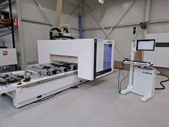 CNC obráběcí centrum HOMAG Centateq P-110