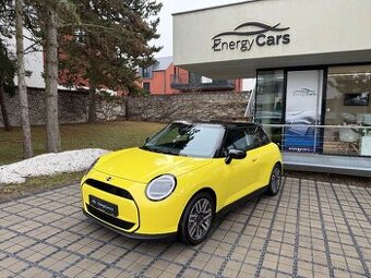 Mini Cooper,  SE, Hatchback, 135 kW - 1