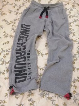 Thor steinar tepláky vel L