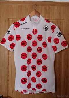 Cyklo dres Castelli velikost L