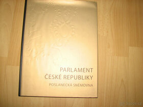 Parlament ČR - Poslanecká sněmovna