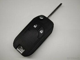 Opel_Nissan_chévrolet obal klíče autoklíč