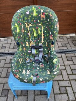 Dětská autosedačka 9-18kg maxi cosi