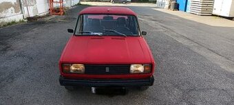 Lada vaz 2105