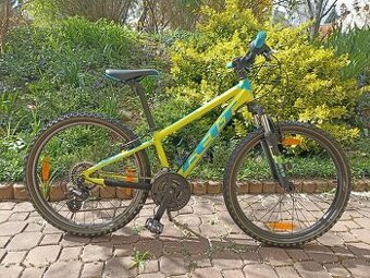 Dětské, horské kolo Felt (Rossignol) Q 24.