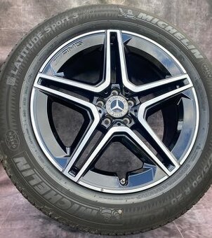 Letní top sady Mercedes GLE 275/50R20 113 W AMG