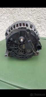 Alternátor Bosch