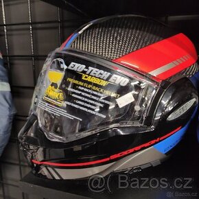 Scorpion EXO -tech evo carbon