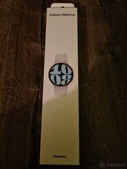 Hodinky Samsung Galaxy Watch6 44mm LTE-NOVÉ