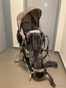 Krosna na děti Deuter Comfort 3