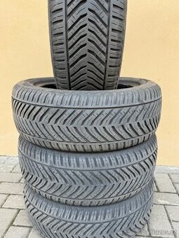 205/55/16 jeté celoroční 2ks