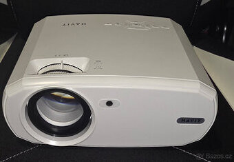 HAVIT PJ202 PRO – Full HD 1080p projektor