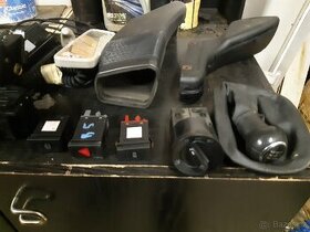 Díly vw passat 2.5 tdi 1.9 tdi