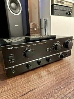 Integrovaný stereo zesilovač DENON PMA-980R