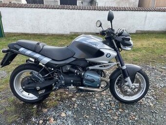 BMW R 1150 Rockster