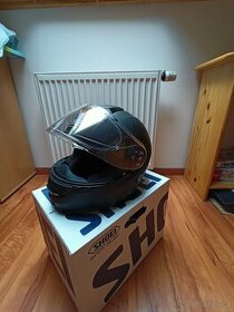 Shoei neotec 2