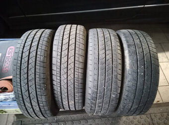 Letní pneu 215/65 R16 C