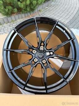 Kované kola Forged 21” a 22” vhodné na Porsche 911 992