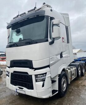 Renault T-High 480 - 6x2 – Tahač – EURO 6 