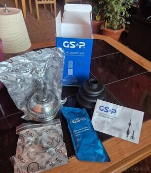 Homokinetický kloub CHRYSLER VOYAGER II