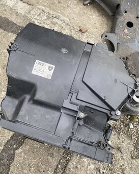 Ventilátor Audi A6 C6 4F