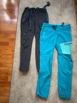 Sportovní kalhoty Ternua dámské