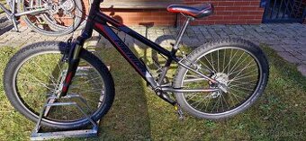 Dětské horské kolo MERIDA MATTS 24"