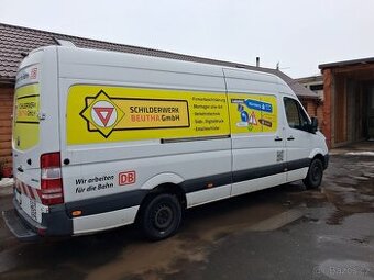 Mercedes-Benz Sprinter 316 CDI