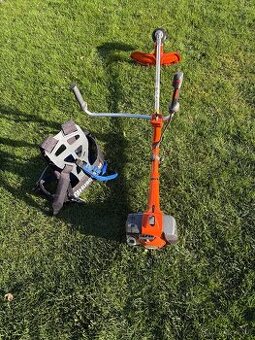 Křovinořez HUSQARNA H 535 RXT