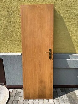 Interiérové dveře