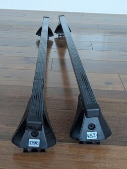 Střešní nosič Fiat Croma