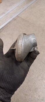 Jawa Pérák, Kývačka - vzduchový filtr