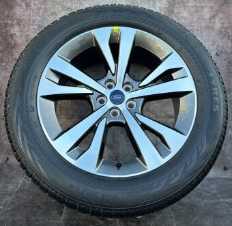 Zimní originál alu Ford Explorer 255/55R20 110V XL