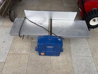 Scheppach HMS 1070 protahovačka/hoblovka