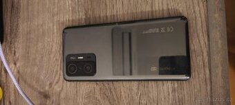 Xiaomi 11T 128GB – dobrý stav  (až na baterii)