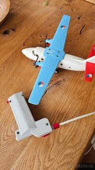 Retro LETADLO Turbolet