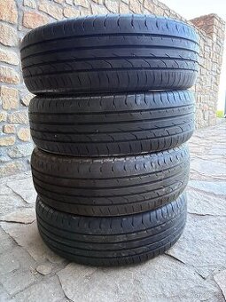 Continental Premium Contact 2