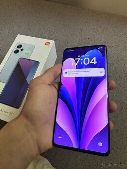 Xiaomi redmi note 13 pro+