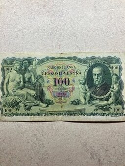 Stokoruna rok 1931