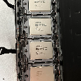 Serverovy Procesor AMD-IC, uP Milan EPYC7443P 2.75G 24C 200W