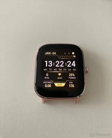 Chytré hodinky Amazfit GTS 2 mini