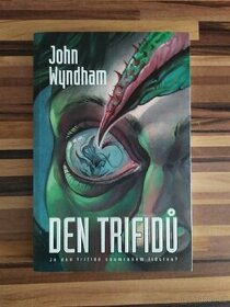 John Wyndham - Den trifidů - 1