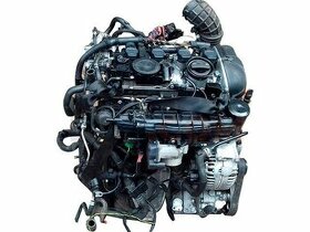Motor 1.8 TSI CDAA