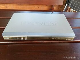 DVD Hyundai