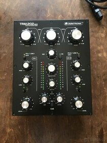 Mix Omnitronic TRM-202 MK3