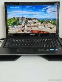 Notebook Lenovo IdeaPad 15,6" LED TOP STAV