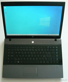 Notebook HP 620 4GB DDR3 500GB HDD Windows 10