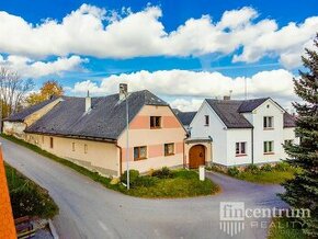 Prodej rodinného domu 320 m2, Přibyslav - 1